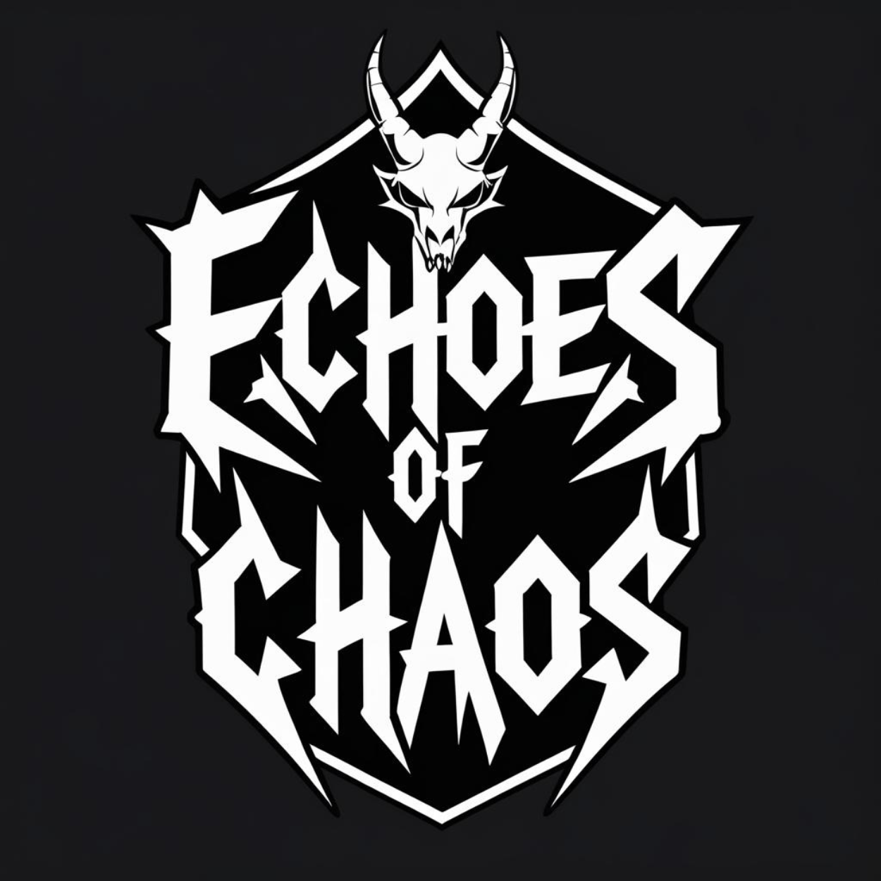 Echoes Of Chaos